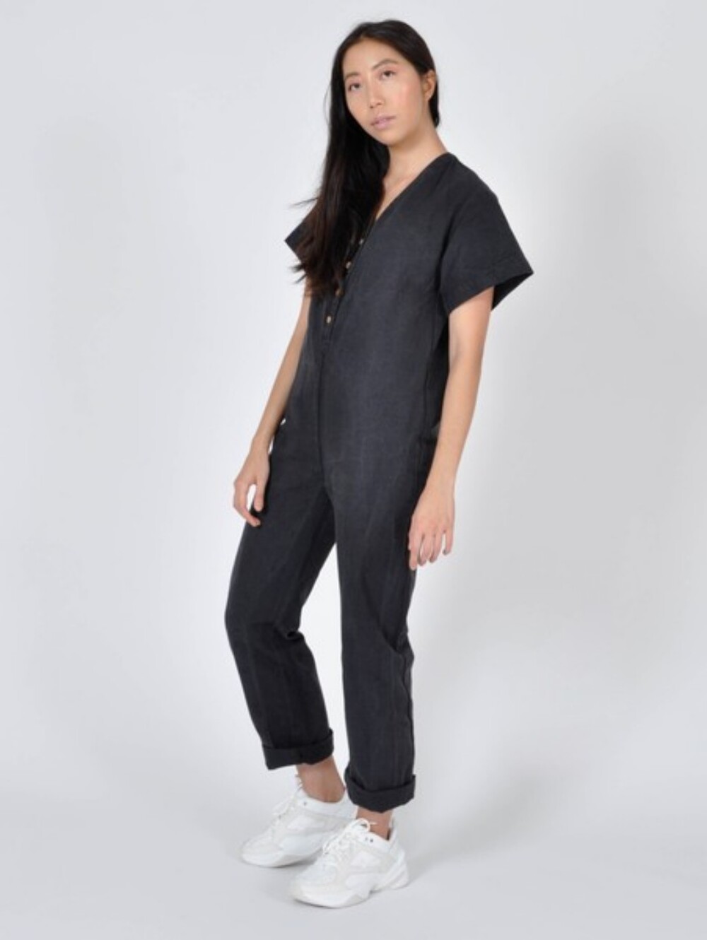 Ilana Kohn Henry Jumpsuit Inky Size XS